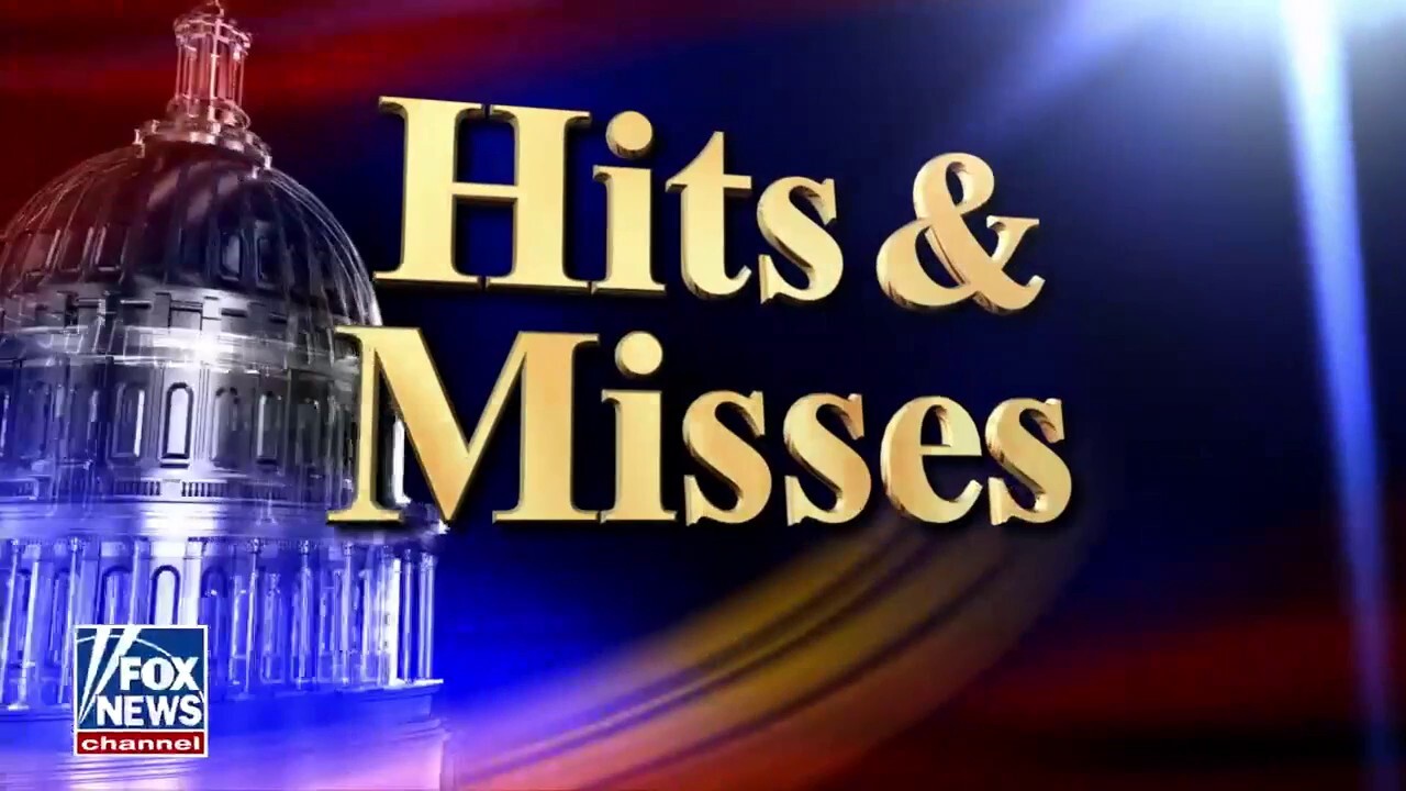 Hits and Misses