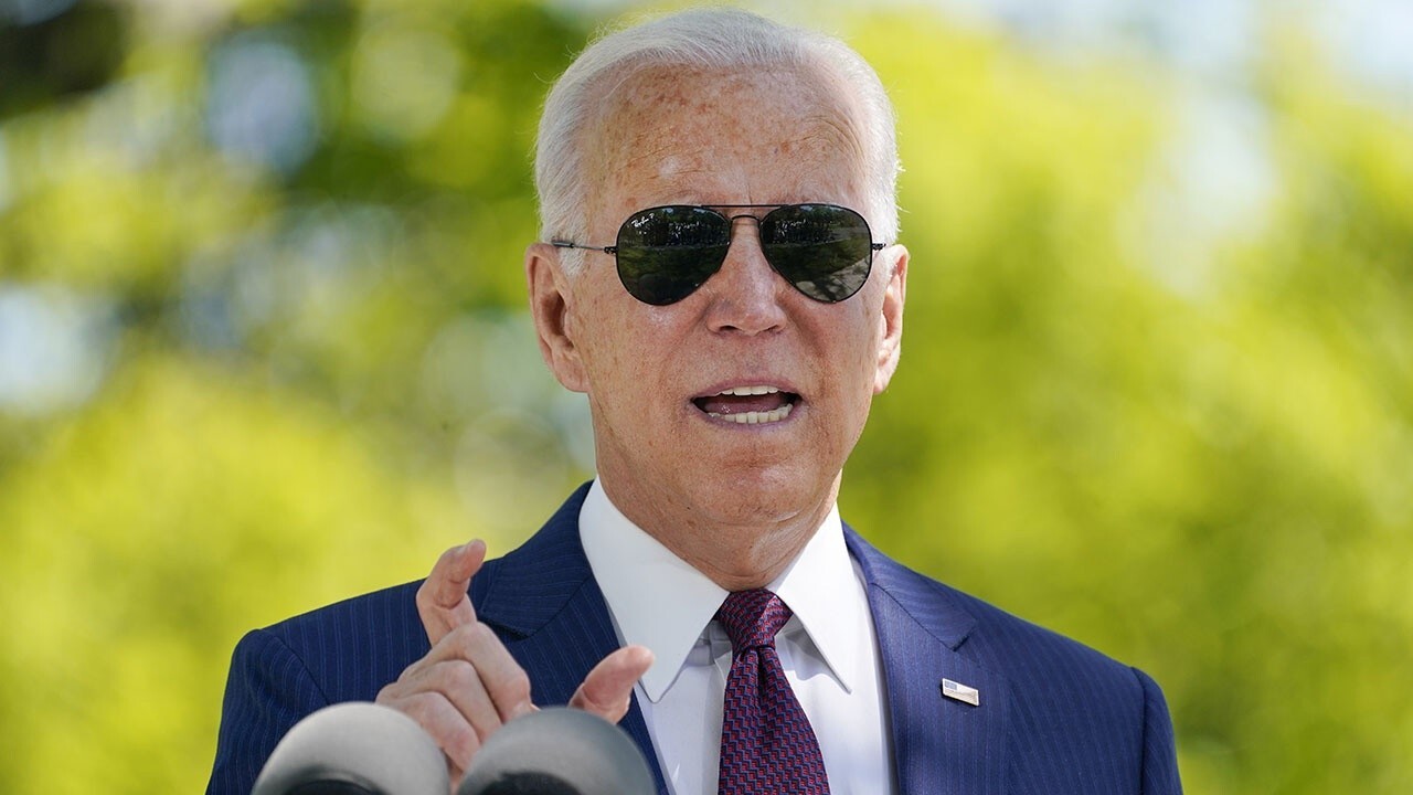 Biden set for confrontation with Putin over cyberattacks in first overseas trip