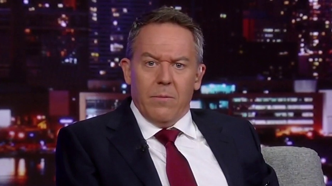 Gutfeld sounds off on Facebook's social media meltdown