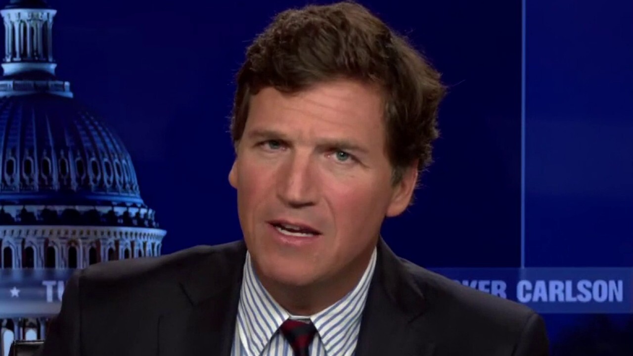 Tucker Carlson Covid Passport Could Be Just The Beginning Fox News