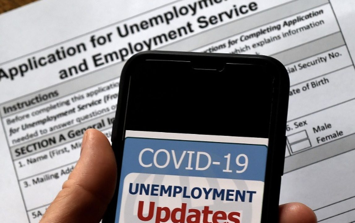 $600 a week unemployment benefits slated to expire