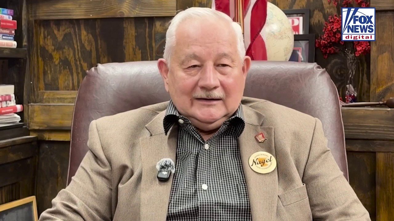 Ilhan Omar's Republican opponent slams failed leadership as Somali gangs wreak havoc in Minneapolis area