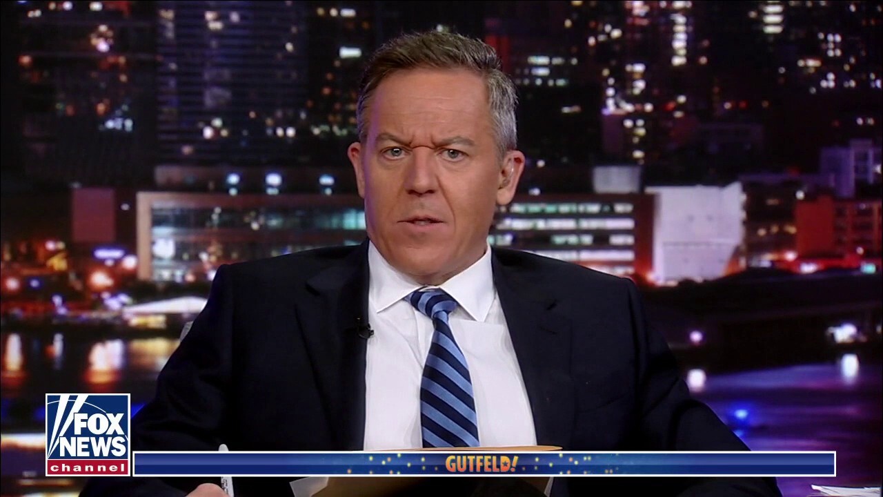 Gutfeld explores why the smartest kids are also the funniest