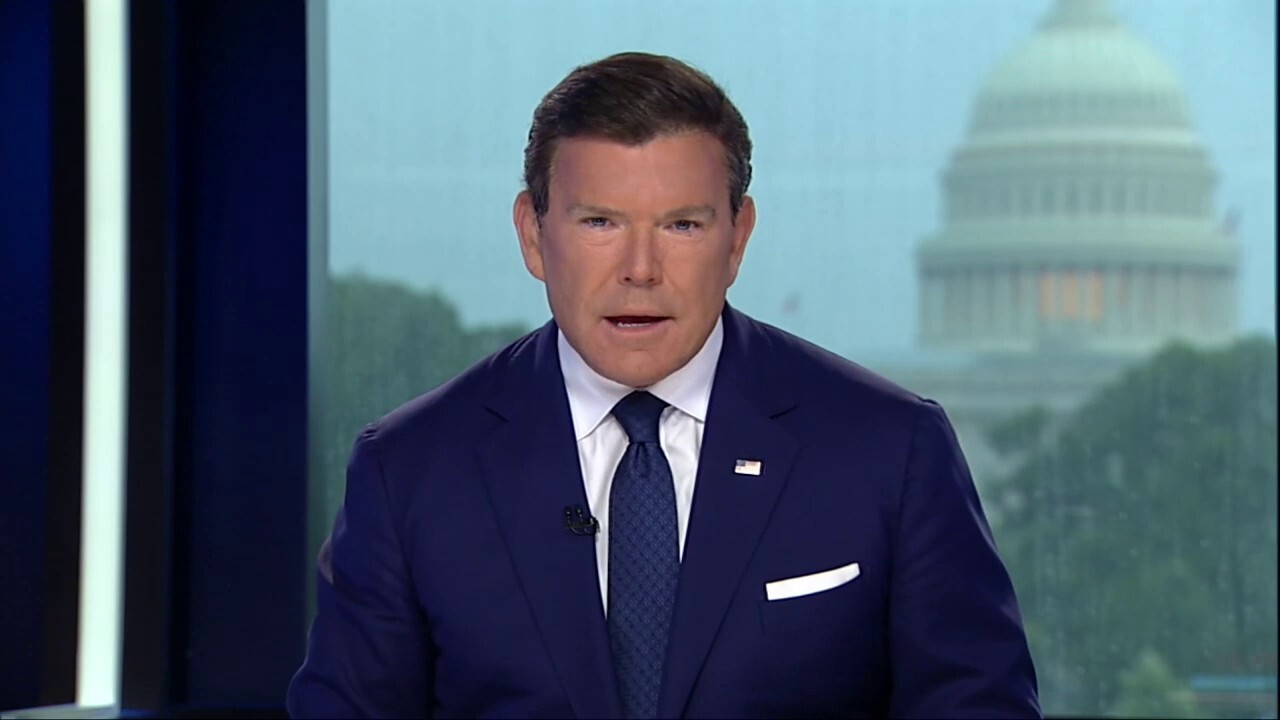 Coming up on Tuesday, July 15 edition of 'Special Report'