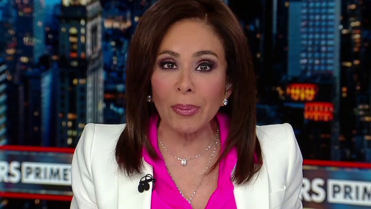 Judge Jeanine: Elon Musk is ‘wrong’ over recent tweet; they’ve all gone ‘fully woke’