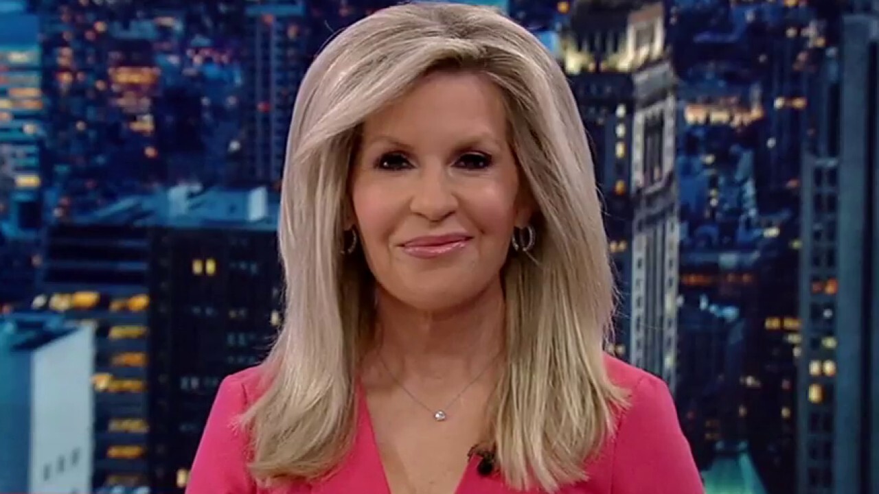 Monica Crowley: The White House aides are starting to 'cannibalize' each other