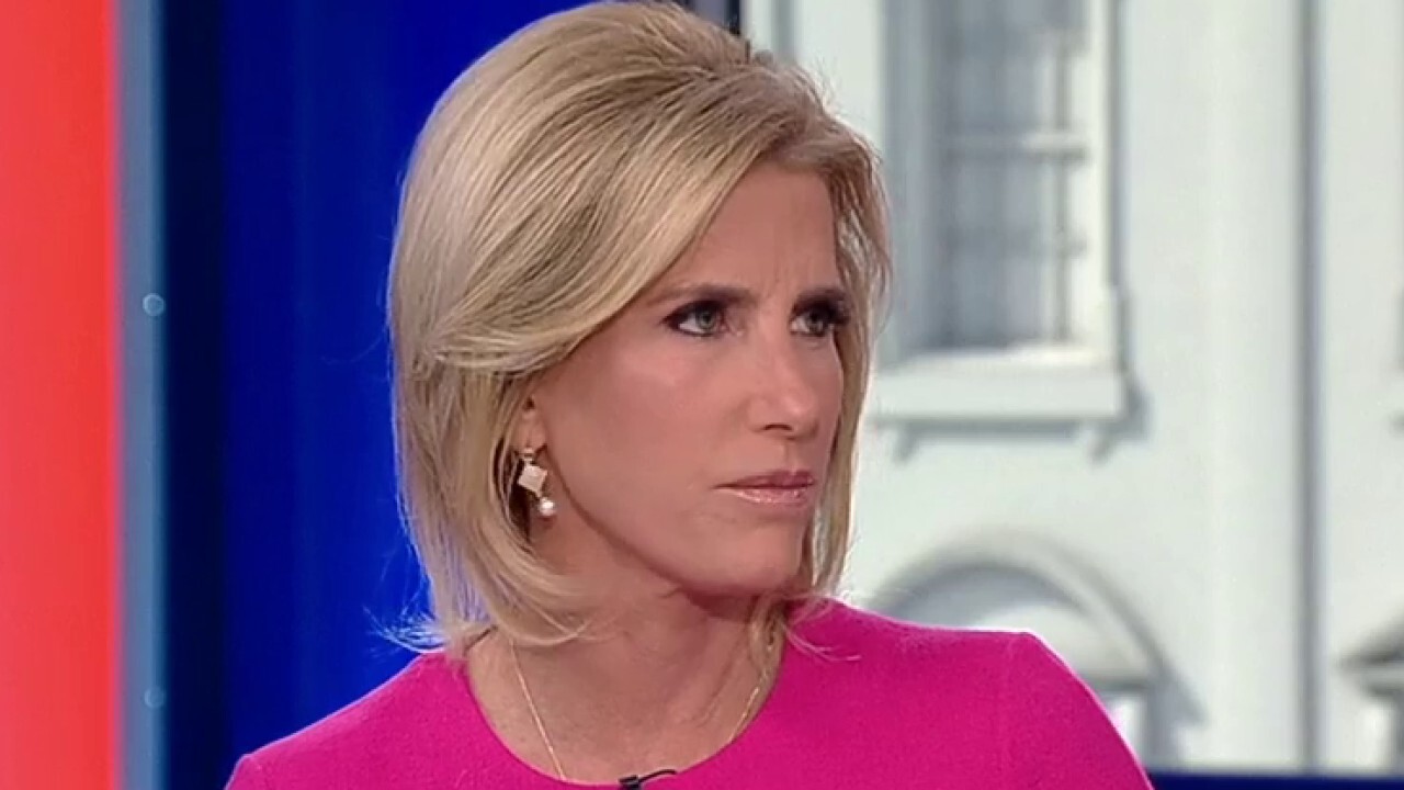  Laura Ingraham: People feel unsafe and unsafe economically