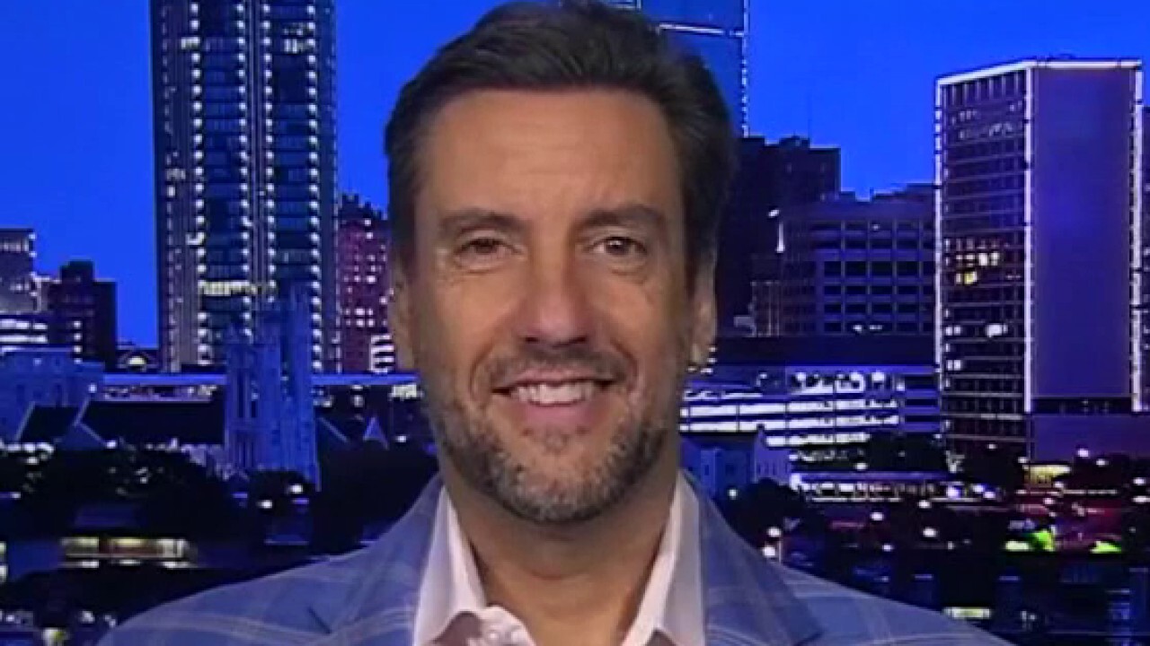 Clay Travis calls out the 'biggest embarrassment' in 'American political history'