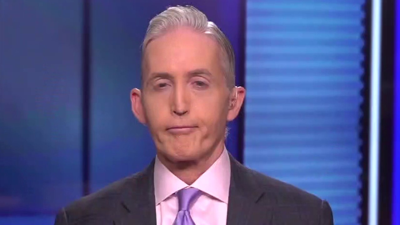 Trey Gowdy predicts Biden will cause Democrats to lose the House