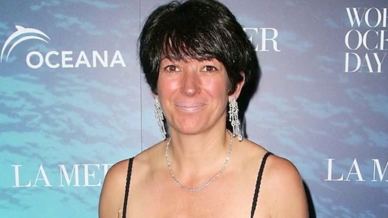 Epstein confidant Ghislaine Maxwell facing sex abuse charges	