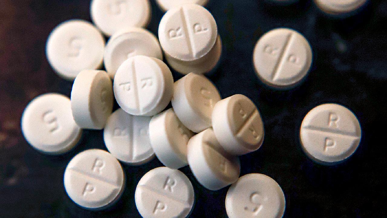 AEI reportedly peddled pro-oxycontin stories for Purdue