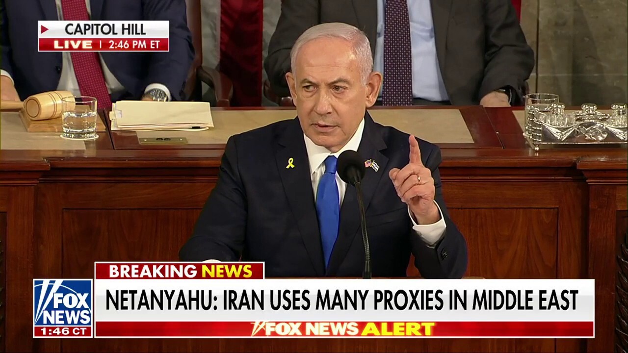 Israel will do ‘whatever it must do’ to return its people safely to their homes: Netanyahu