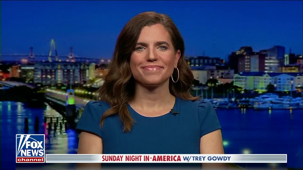 Rep Nancy Mace On Fbis Alleged Censorship Coordination With Twitter I Want To See Heads Roll