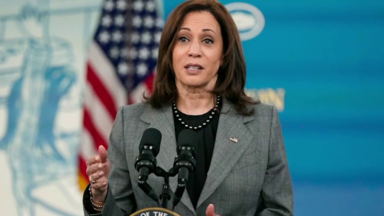 'The Five': Are Democrats ready to pivot from Biden to Kamala?