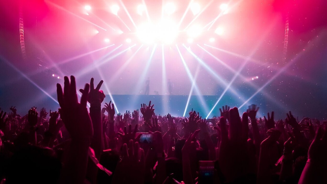 Ticketmaster could check the COVID status of concert attendees Fox