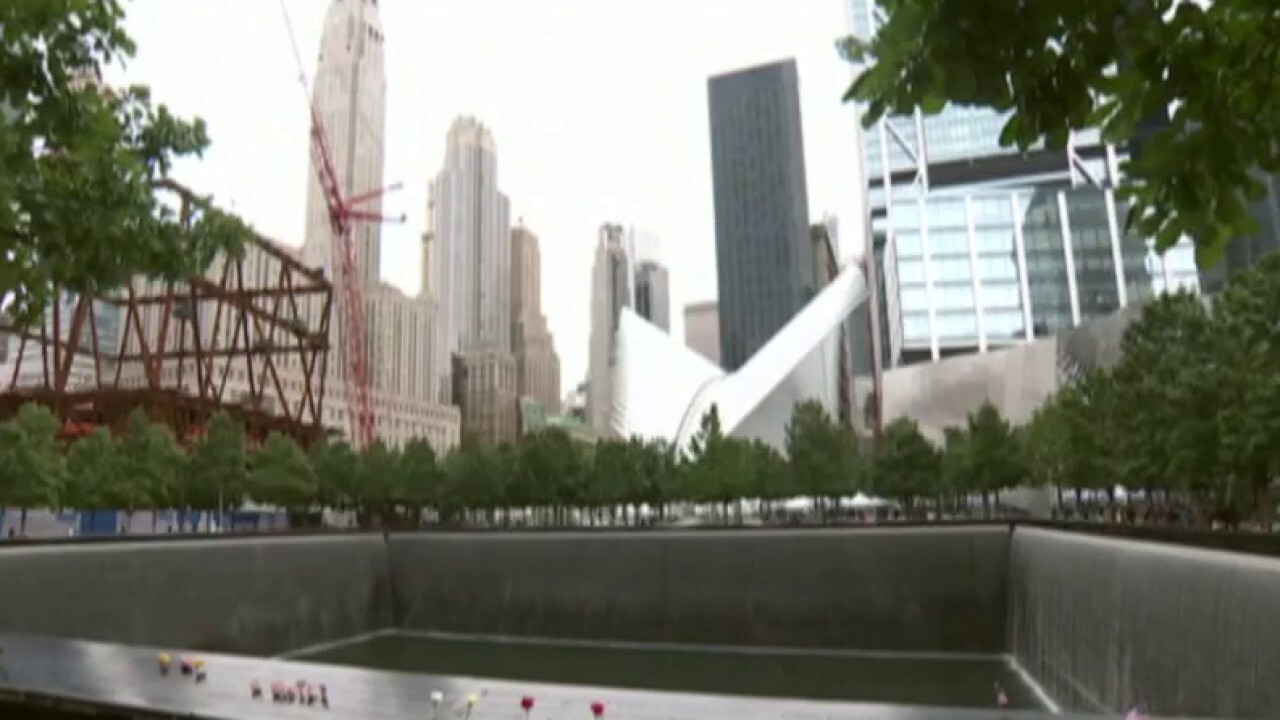 Nation Remembers Sept 11 As Mideast Deal Brings Hope Fox News Video 