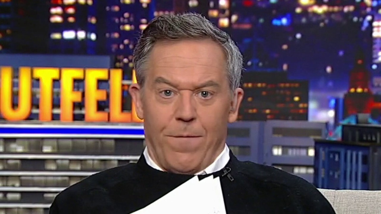 Gutfeld: Their ratings are weak and now they want you to reek