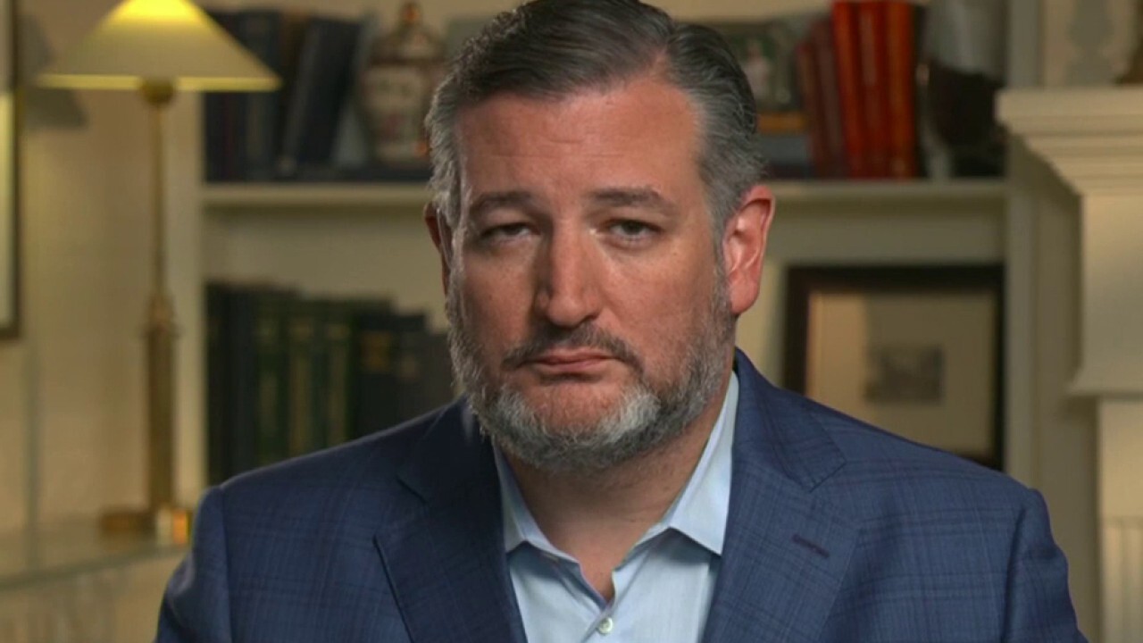 Ted Cruz: Today illustrated what screaming hypocrites the Democrats are