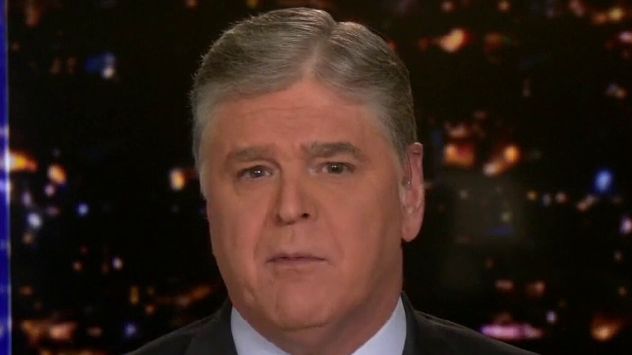 Hannity: 'Bow' to the Democrats or 'face the wrath of the media mob'