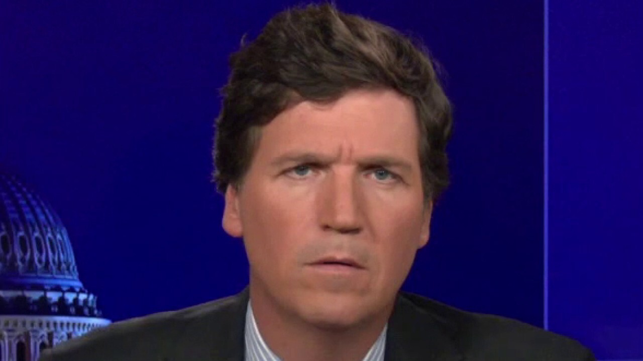 Tucker: What is the point of having a government? 