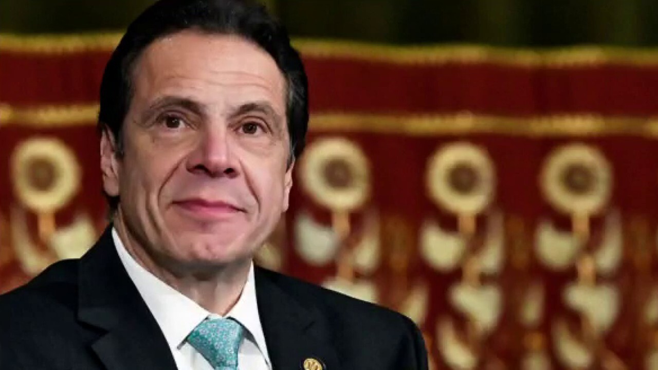 New Yorkers anxiously await Gov. Cuomo's school reopening plan