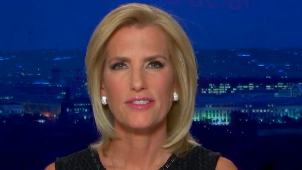 Ingraham: World leaders must challenge China, boycott Beijing Olympics