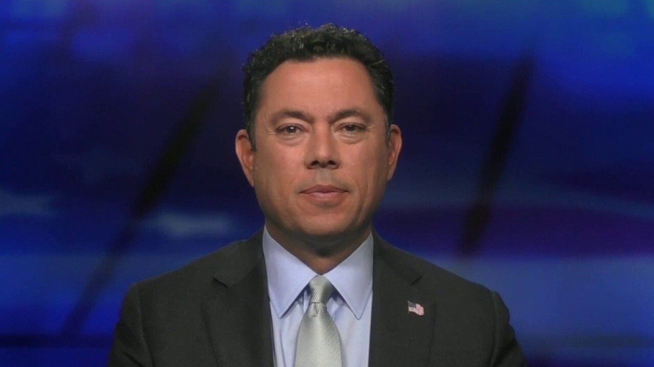 Chaffetz: How often can the New York Times be wrong on Russia?