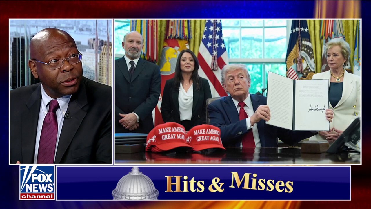 Hits and Misses 
