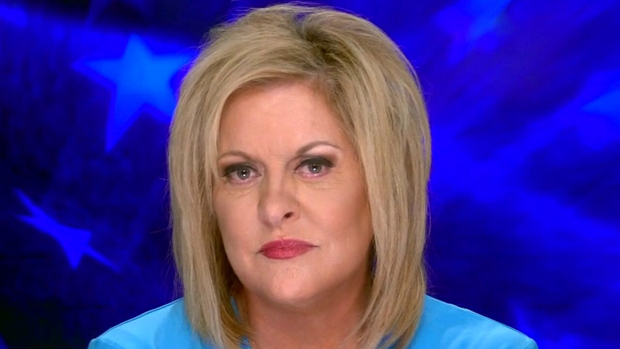 Nancy Grace provides insight into the case of the 'Tiger King' star's missing husband
