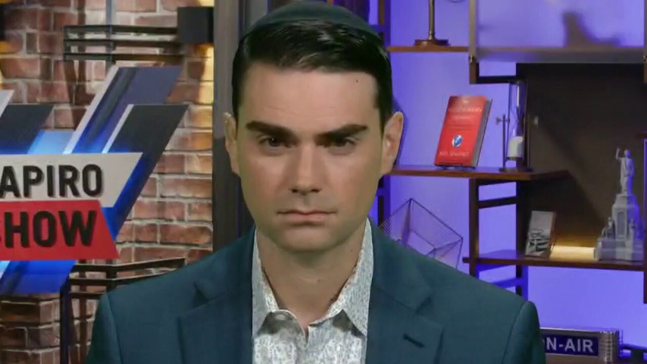 Ben Shapiro predicts Cuomo news cycle will be gone soon