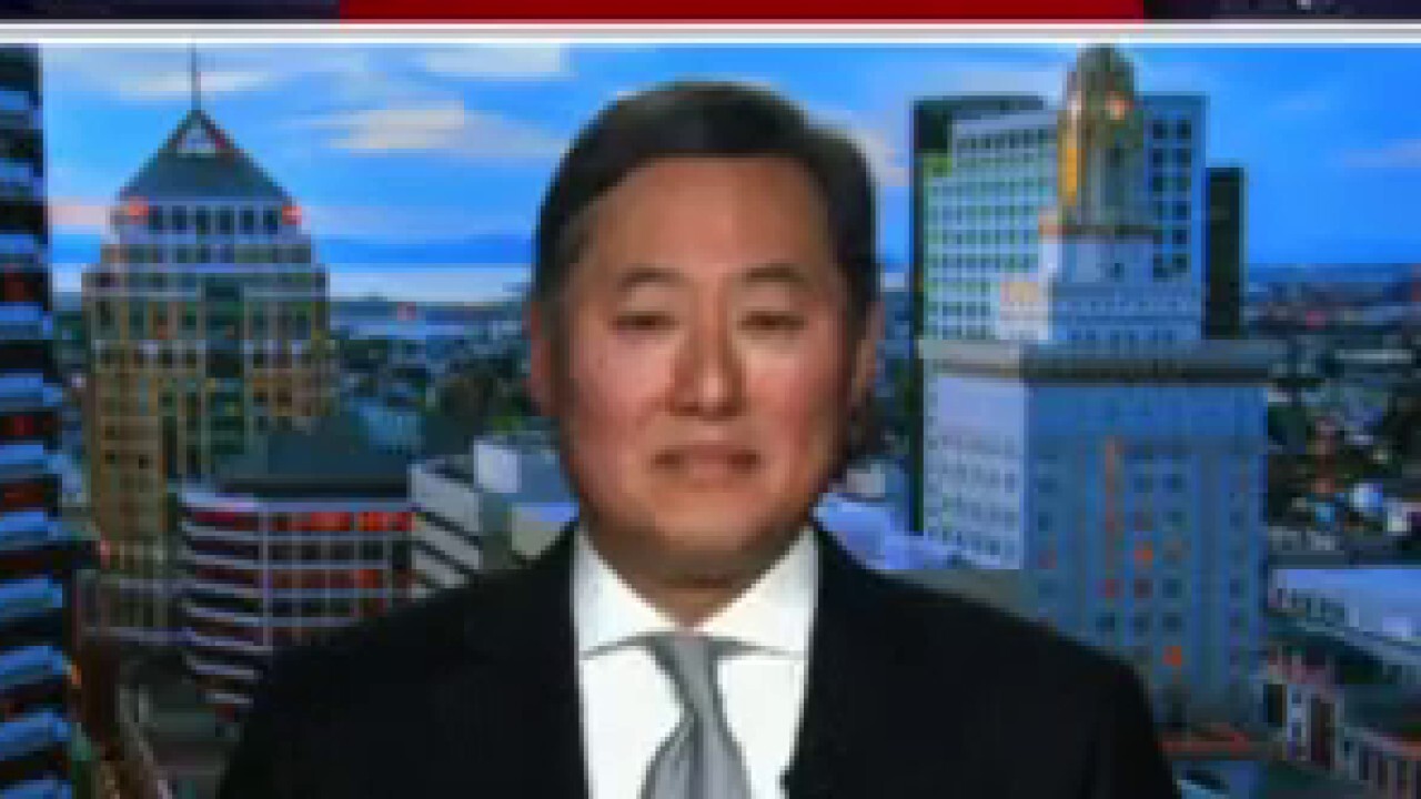 John Yoo: Democrats can no longer prove incitement against Trump