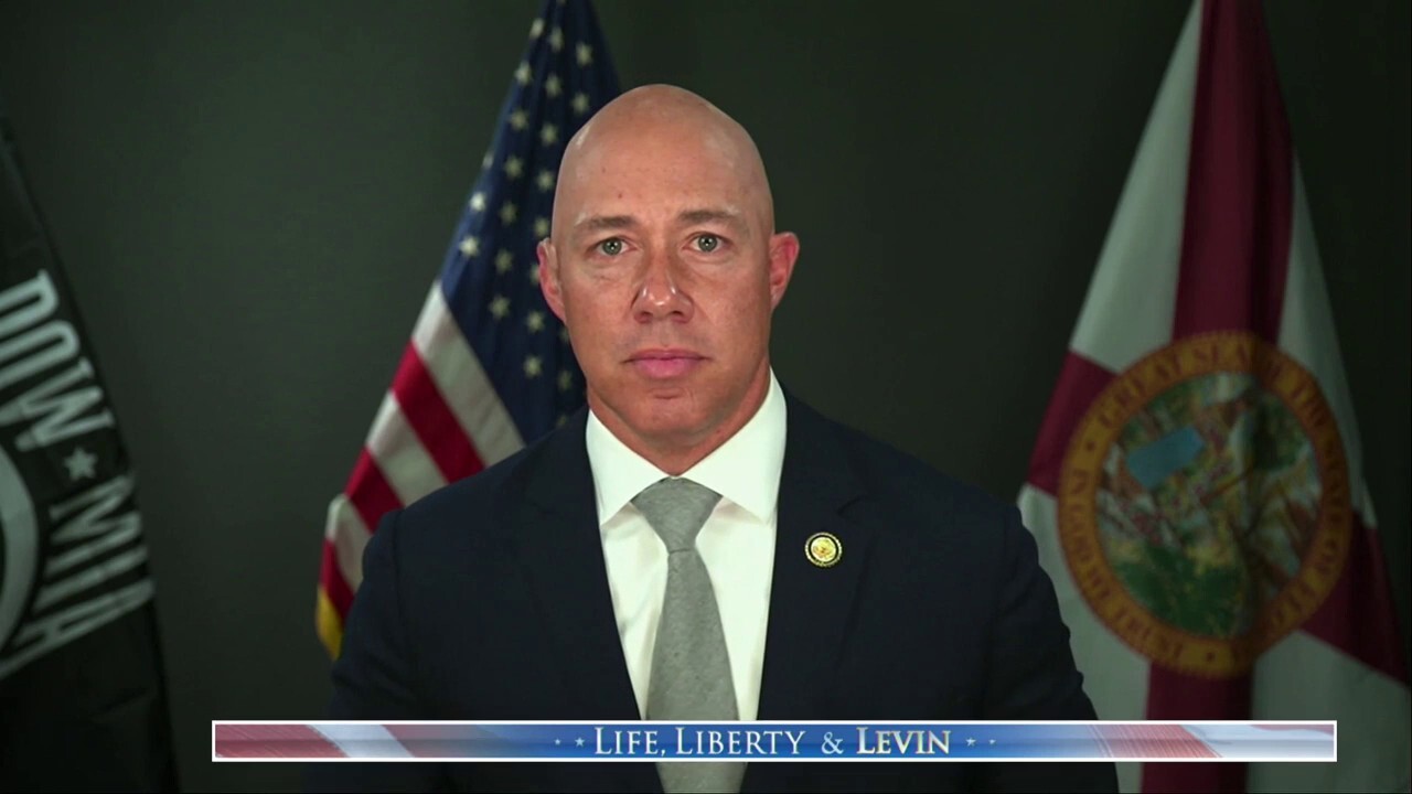 Rep. Mast says House has ‘myriad of options’ to track Venezuela operations