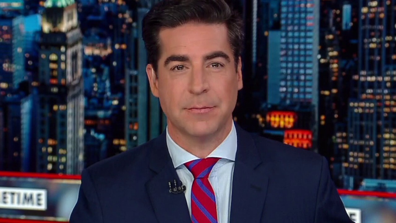Watters: Grand jury asking questions that lead to the Oval Office