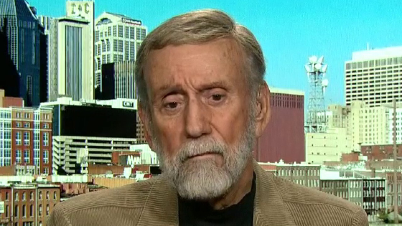 Ray Stevens on country music stars helping rebuild communities devastated by tornadoes in Tennessee