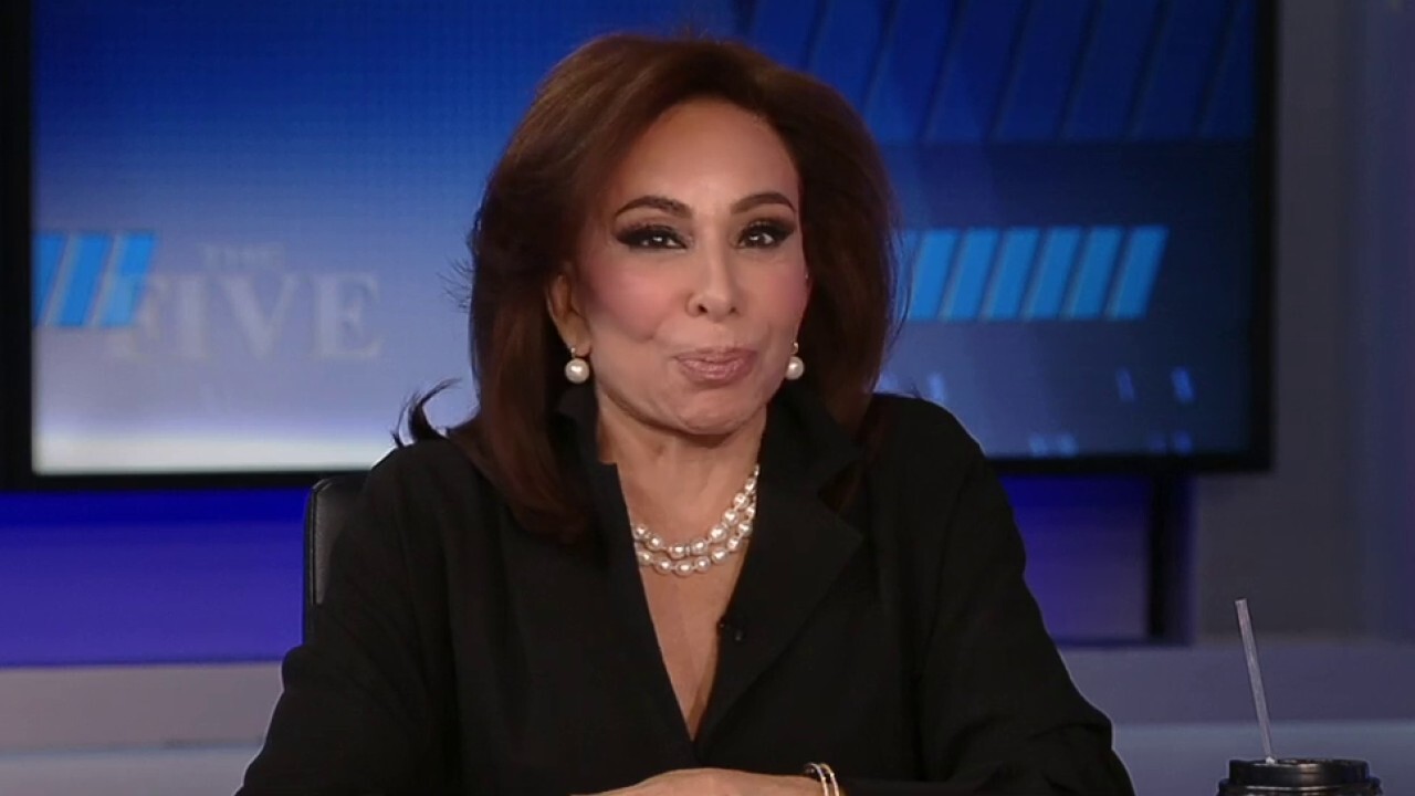 Judge Jeanine: Trump is turning the Dems' political persecution into a campaign platform
