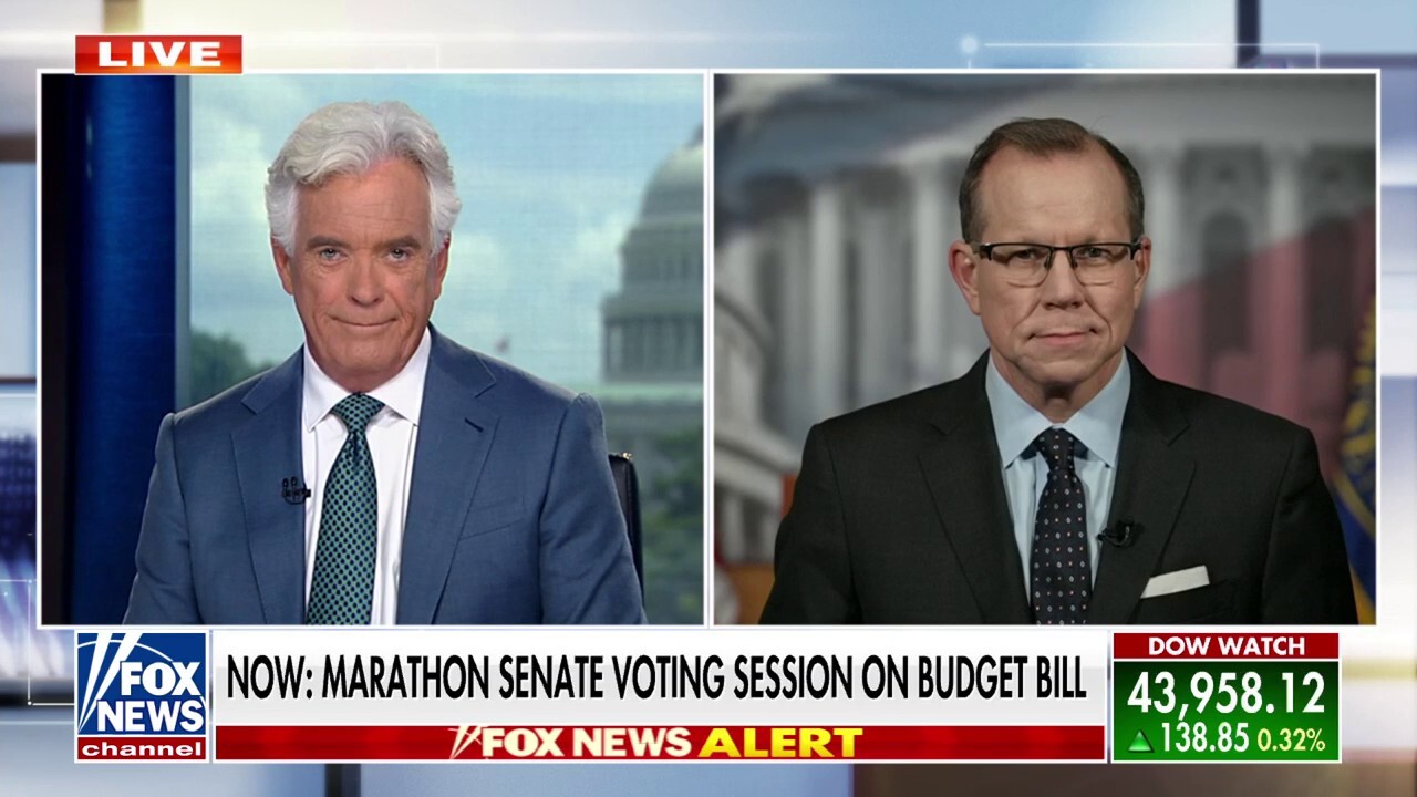 Congress must reconcile key differences in both versions of Trump`s signature bill