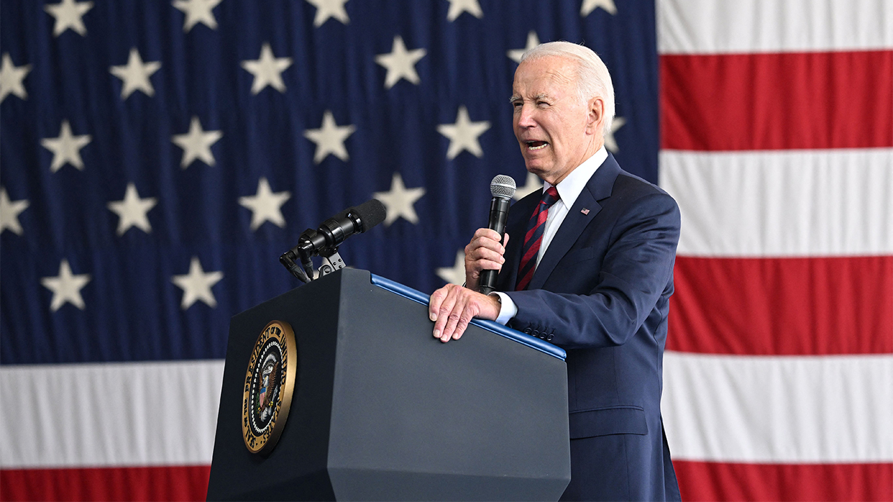 Biden claims without evidence he was at Ground Zero on day after 9/11 attacks