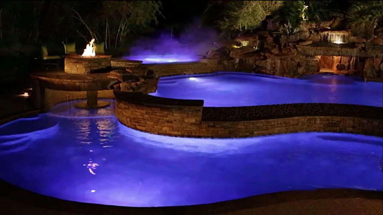 What you need to know before installing a pool