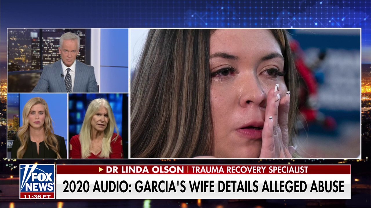 Panelists Dr. Linda Olson and Katie Zacharia evaluate newly-surfaced evidence against Kilmar Abrego Garcia on ‘Fox News @ Night.’