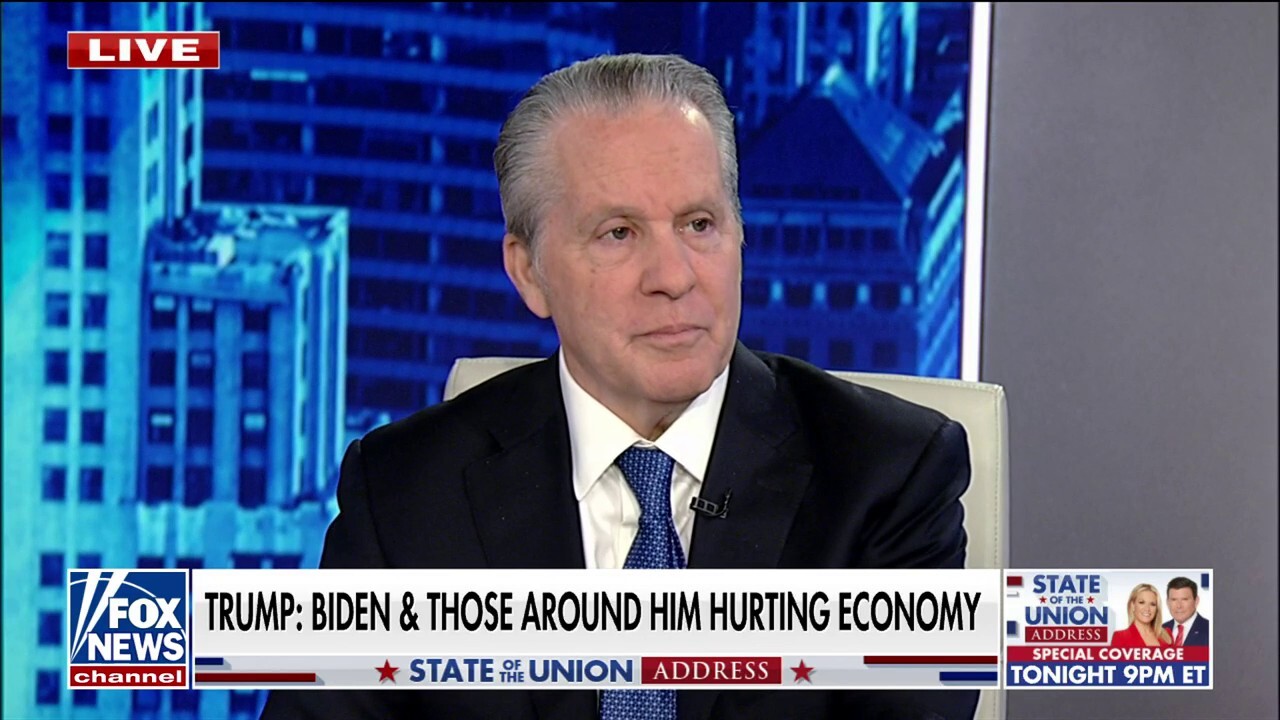 Biden’s economy has led to a ‘resilient and equitable recovery’: Senior Biden adviser