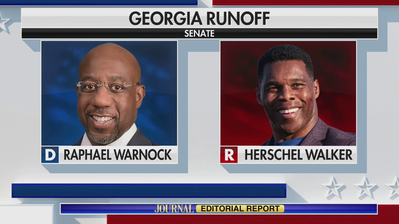 Yes, the Georgia Senate runoff matters
