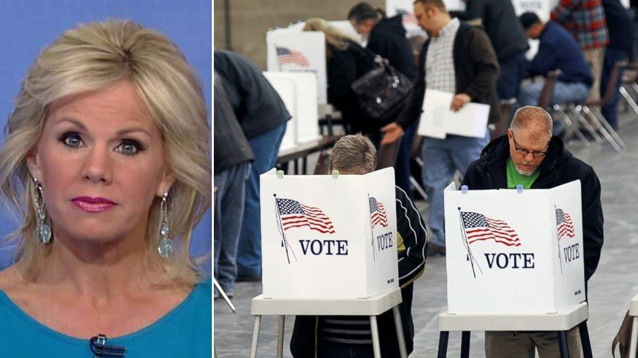 Gretchen's Take: Voters will vote with their pocketbooks