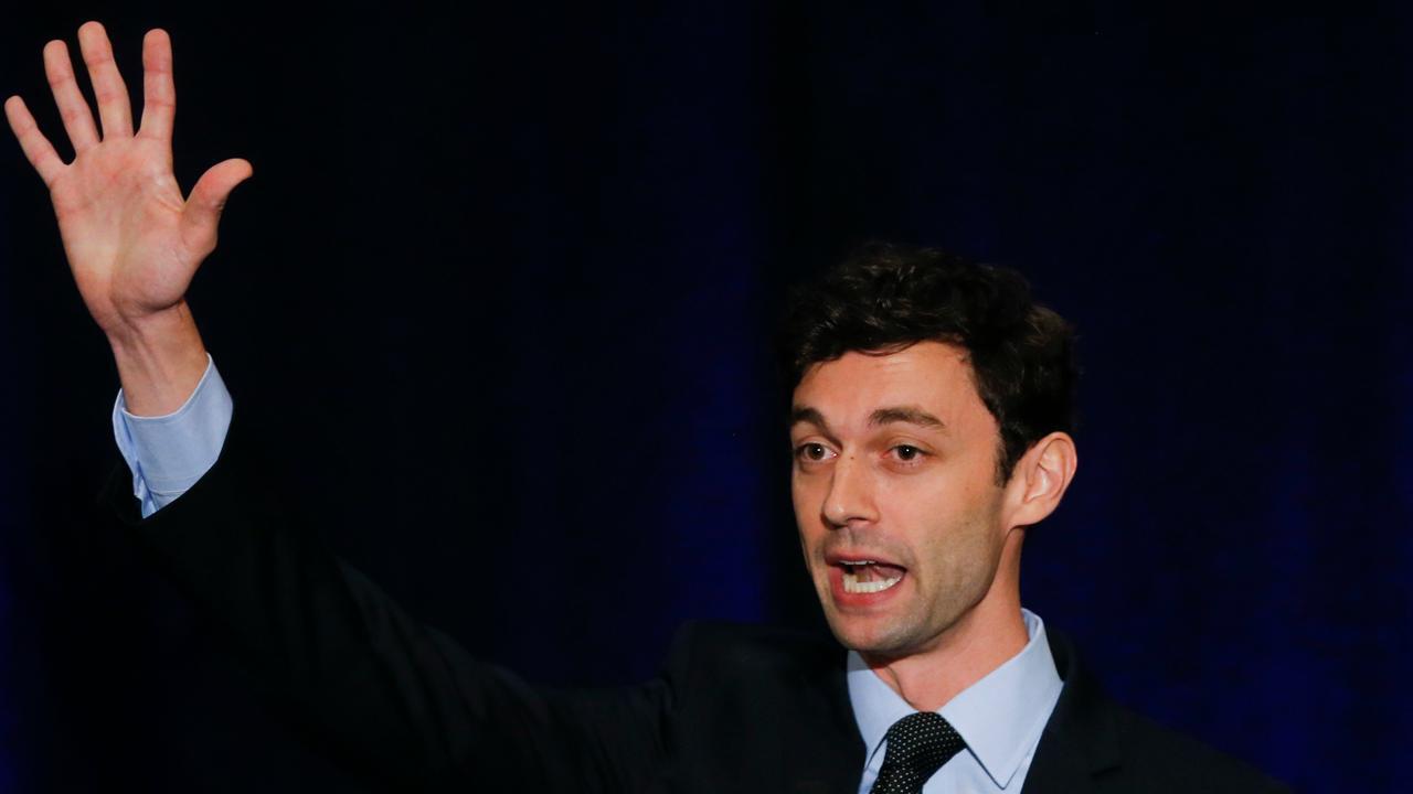 Democrats want to claim Georgia's 6th district seat