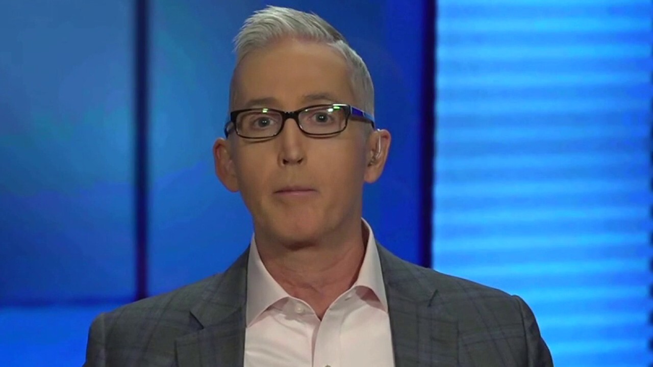 Trey Gowdy calls for response to sexual harassment allegations to be the same from both parties