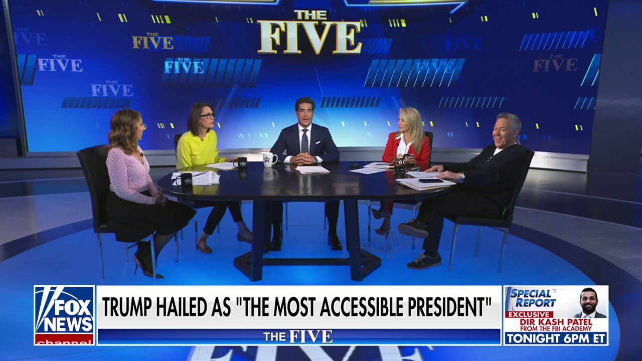 Greg Gutfeld: Trump won elections because of this
