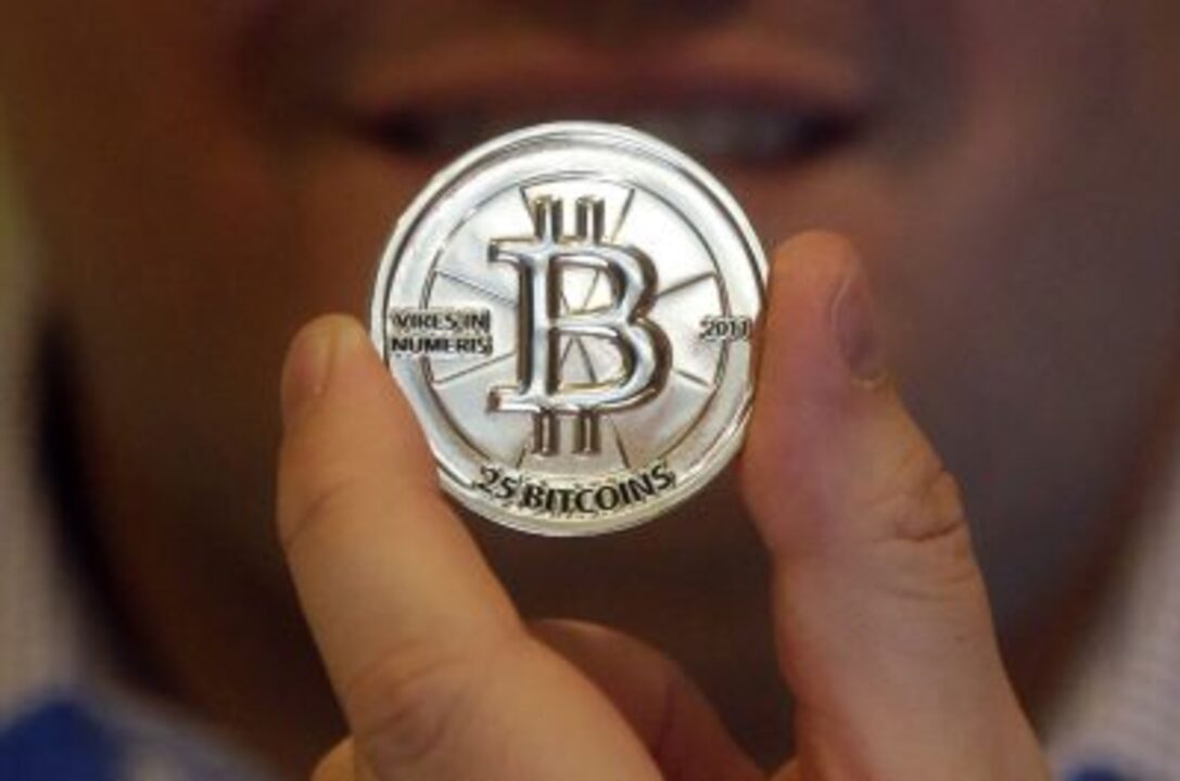 Michael Saylor talks Bitcoin on 'Tucker Carlson Today'