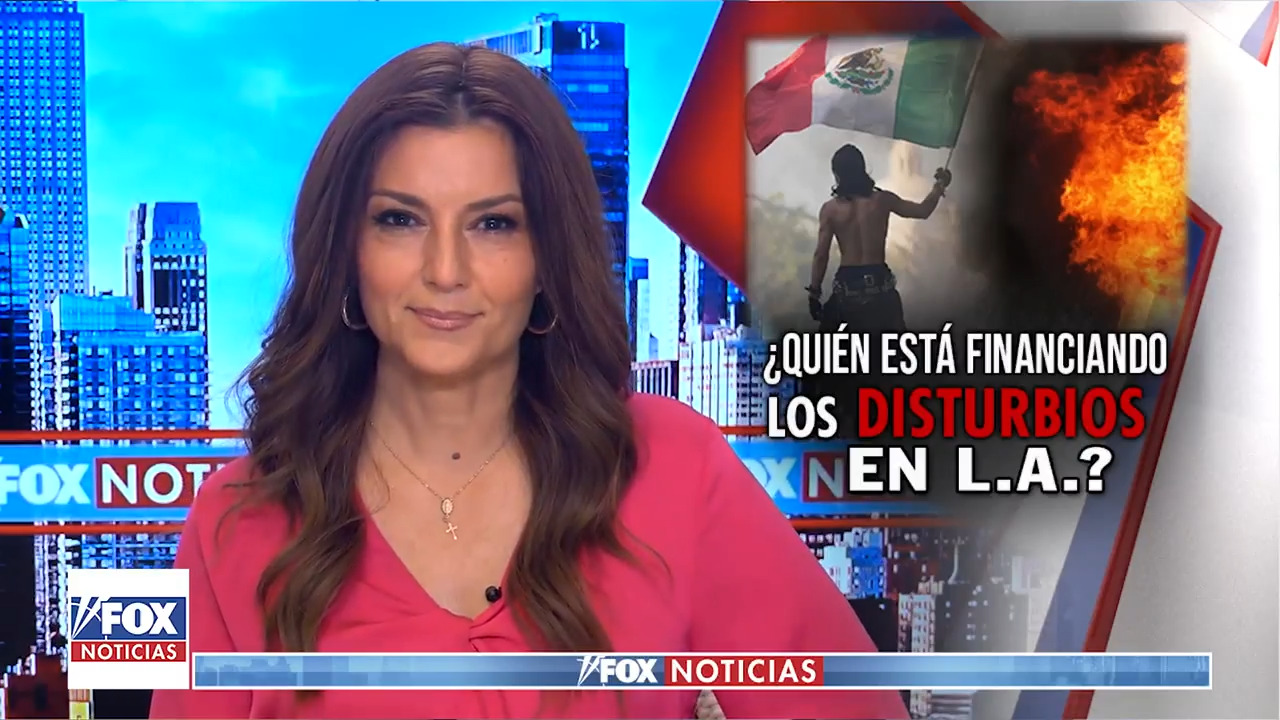 ?Quiénes son los "Brown Berets"?
