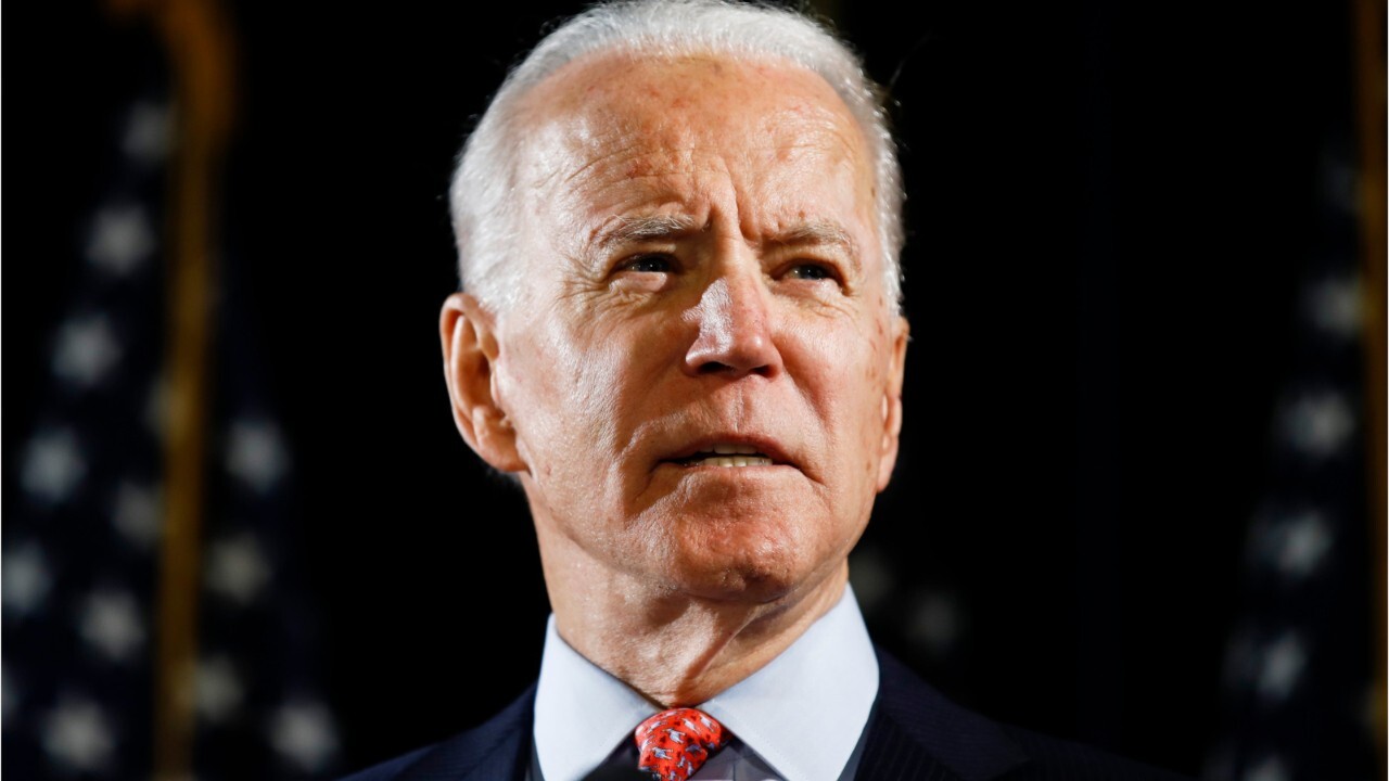 Joe Biden's coronavirus plan: What's in it?