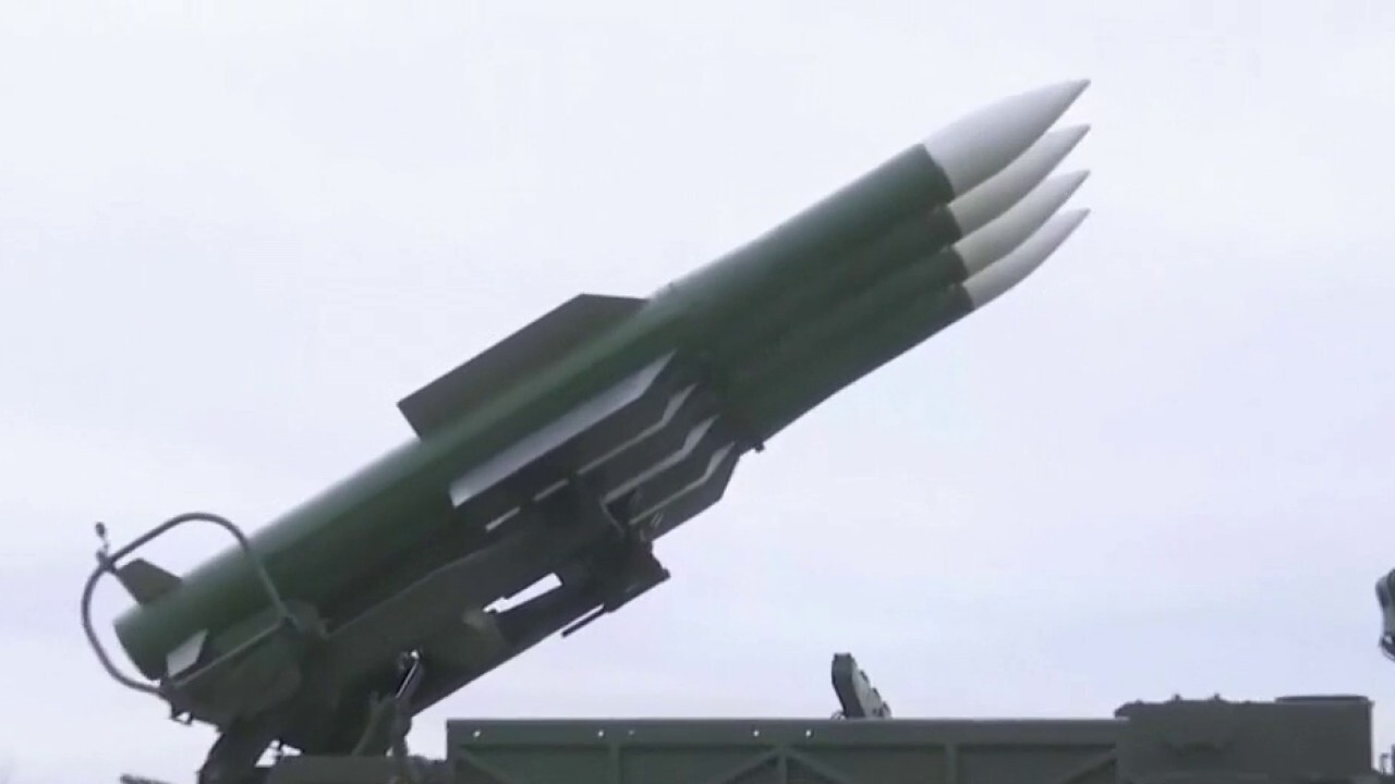 Russian missiles hitting Poland could trigger NATO Article 4 or NATO Article 5