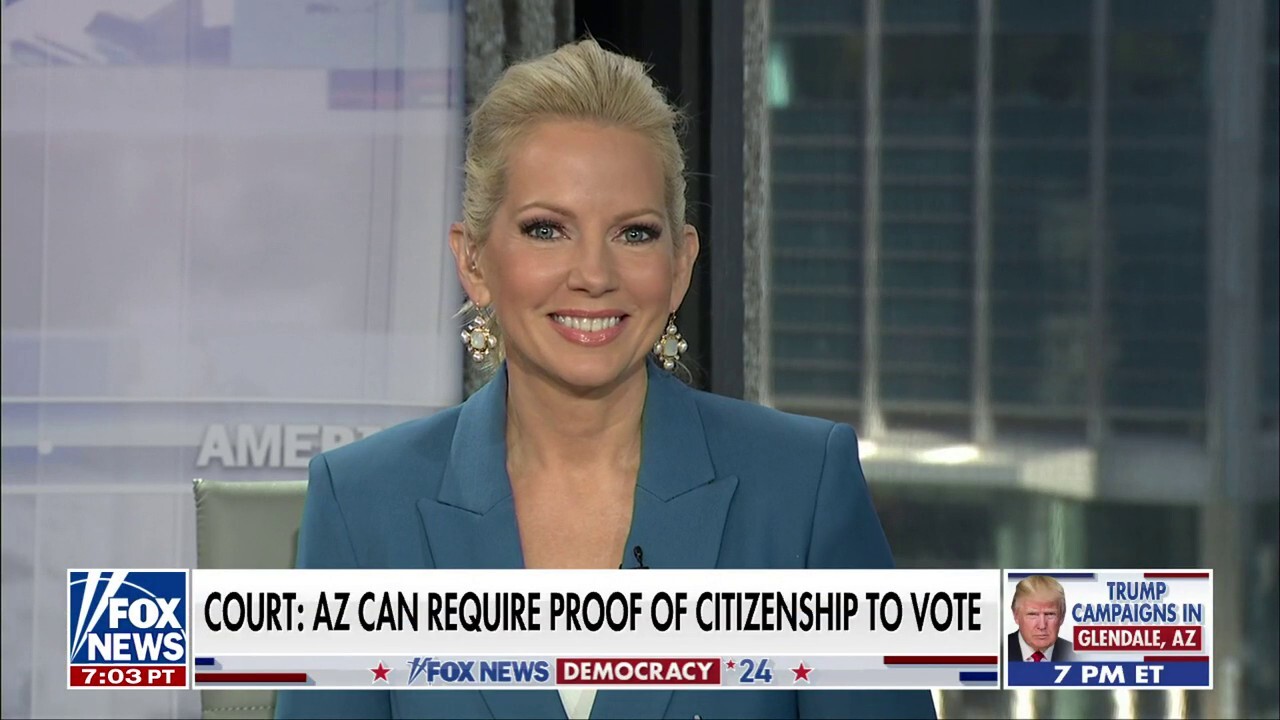 Supreme Court gives partial victory to Arizona GOP in proof of citizenship case